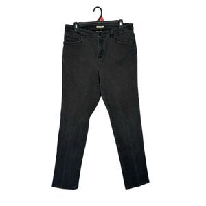 Jones New York | Women’s Sport Stretch Black Denim Jeans